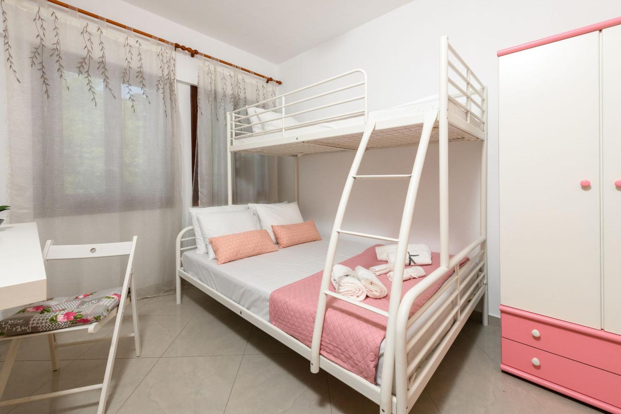 Whitegold Apartments Panagia Панагия Номер фото