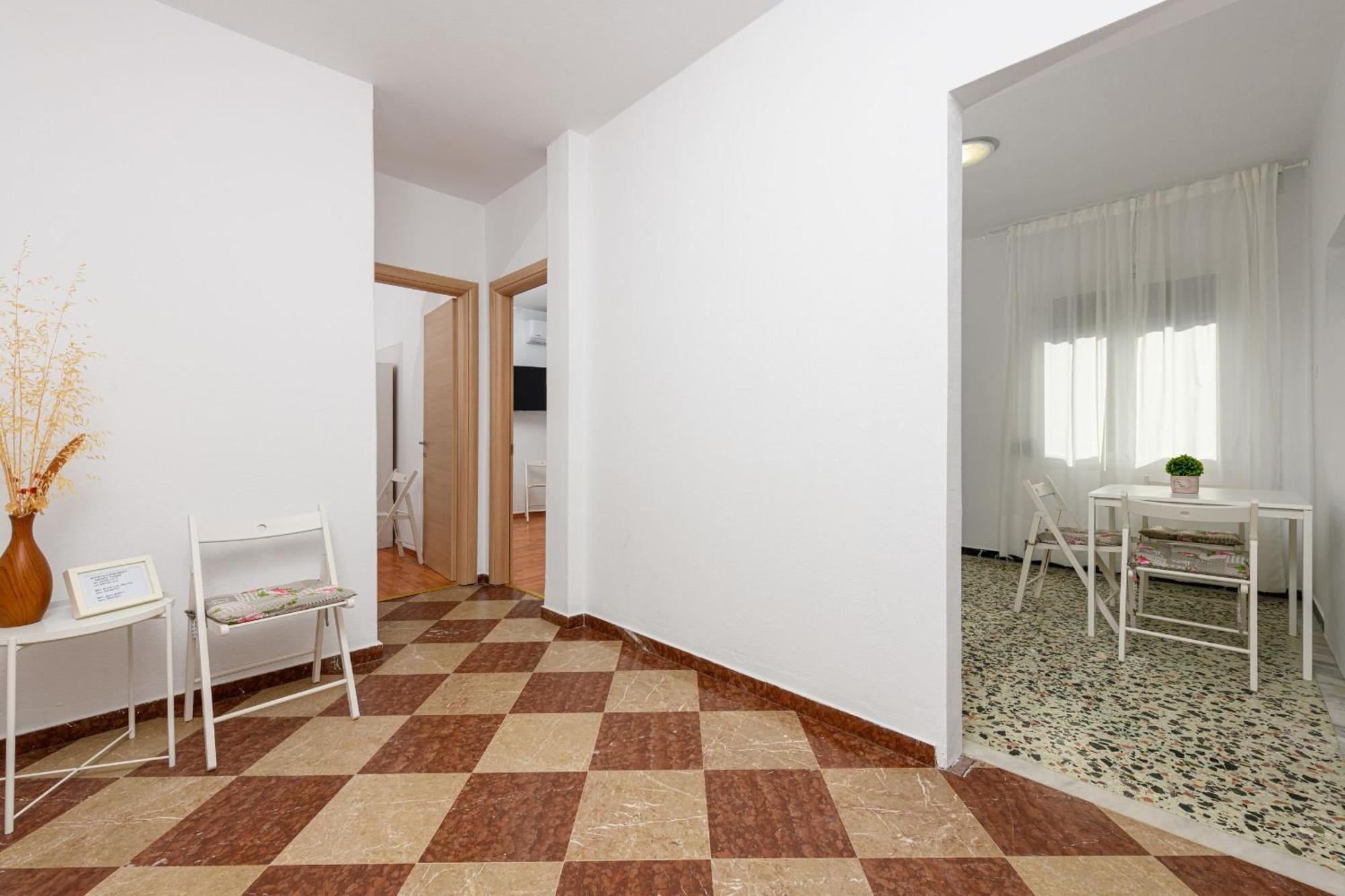 Whitegold Apartments Panagia Панагия Номер фото