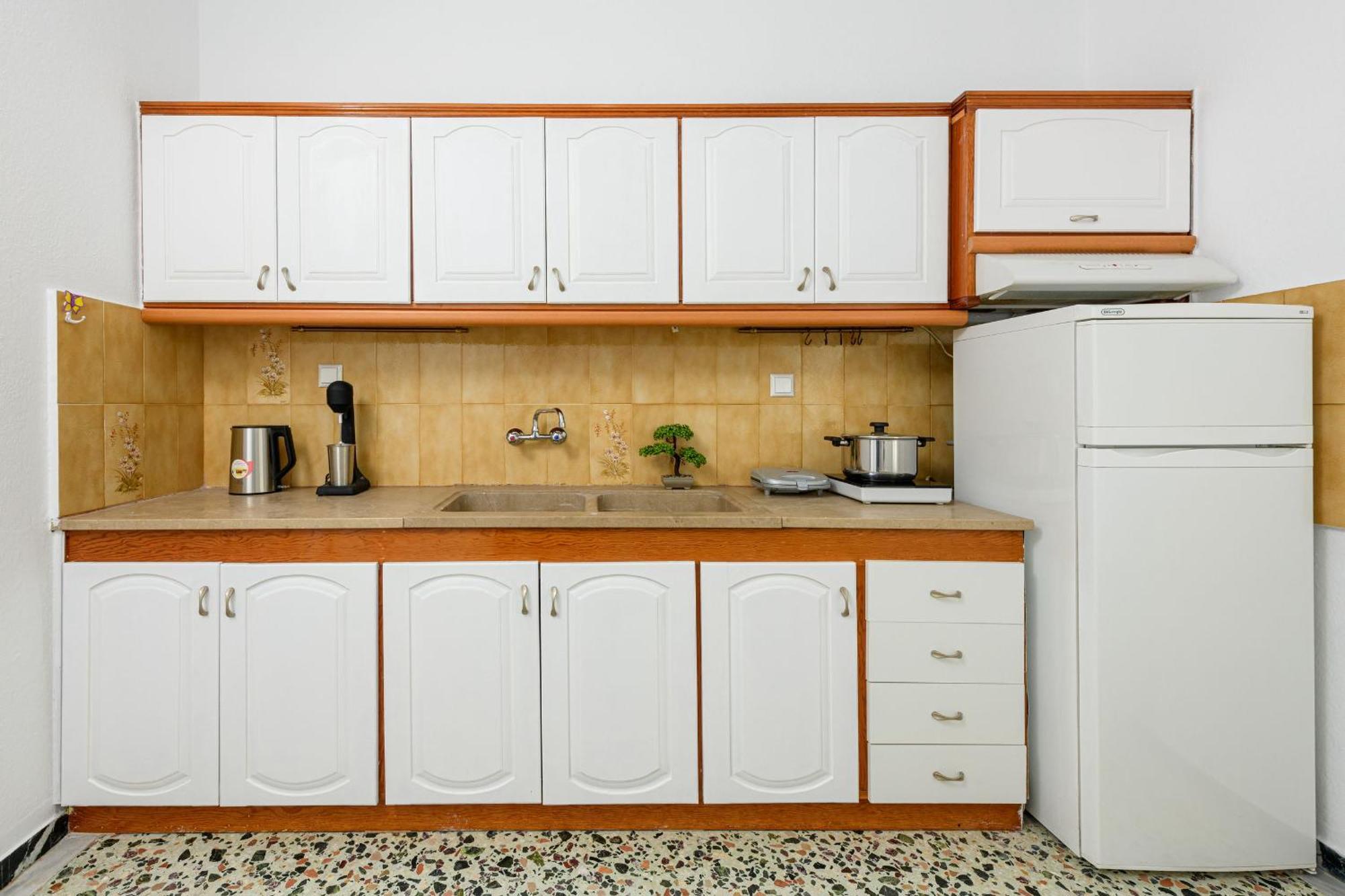 Whitegold Apartments Panagia Панагия Номер фото