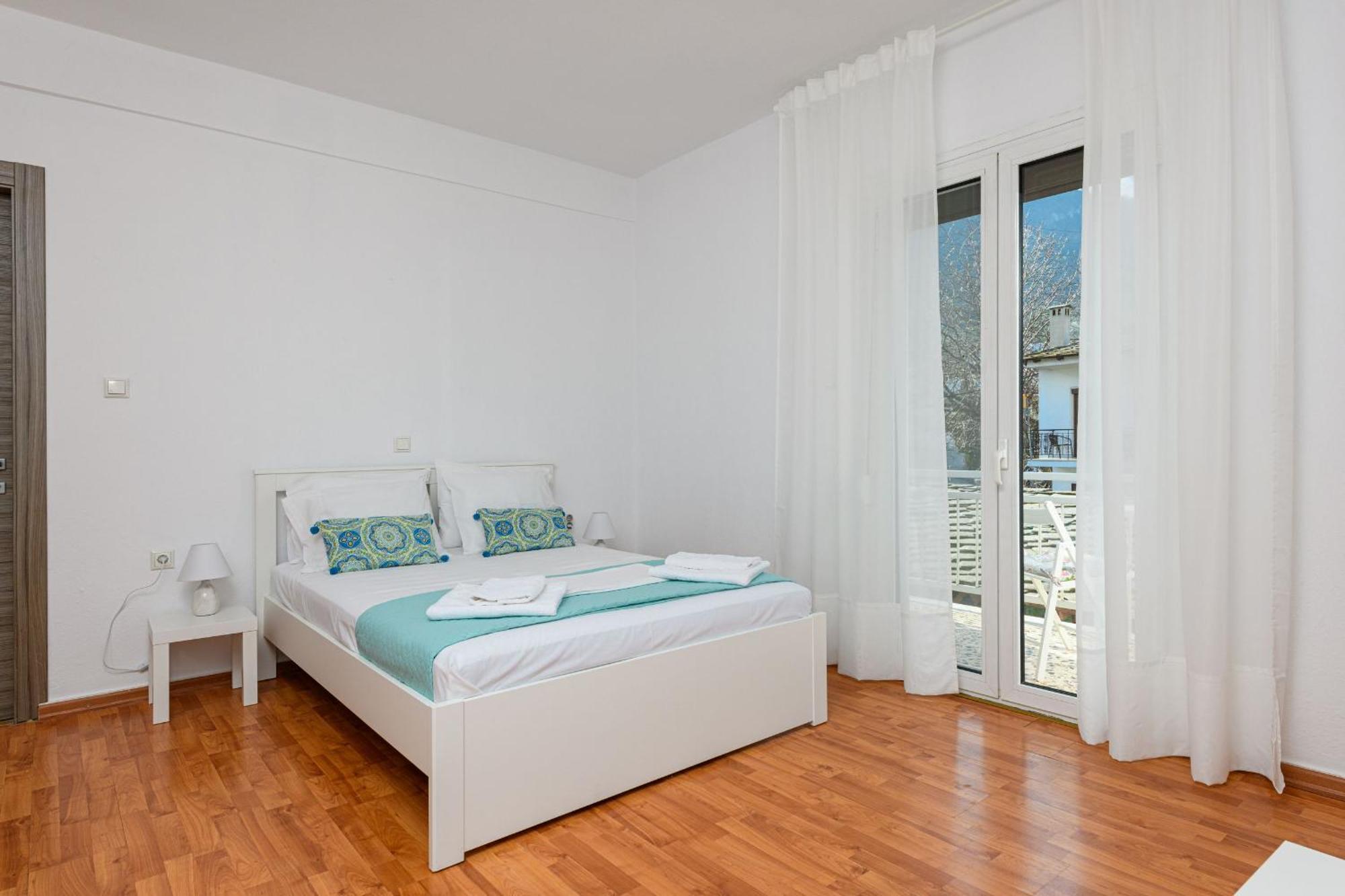 Whitegold Apartments Panagia Панагия Номер фото