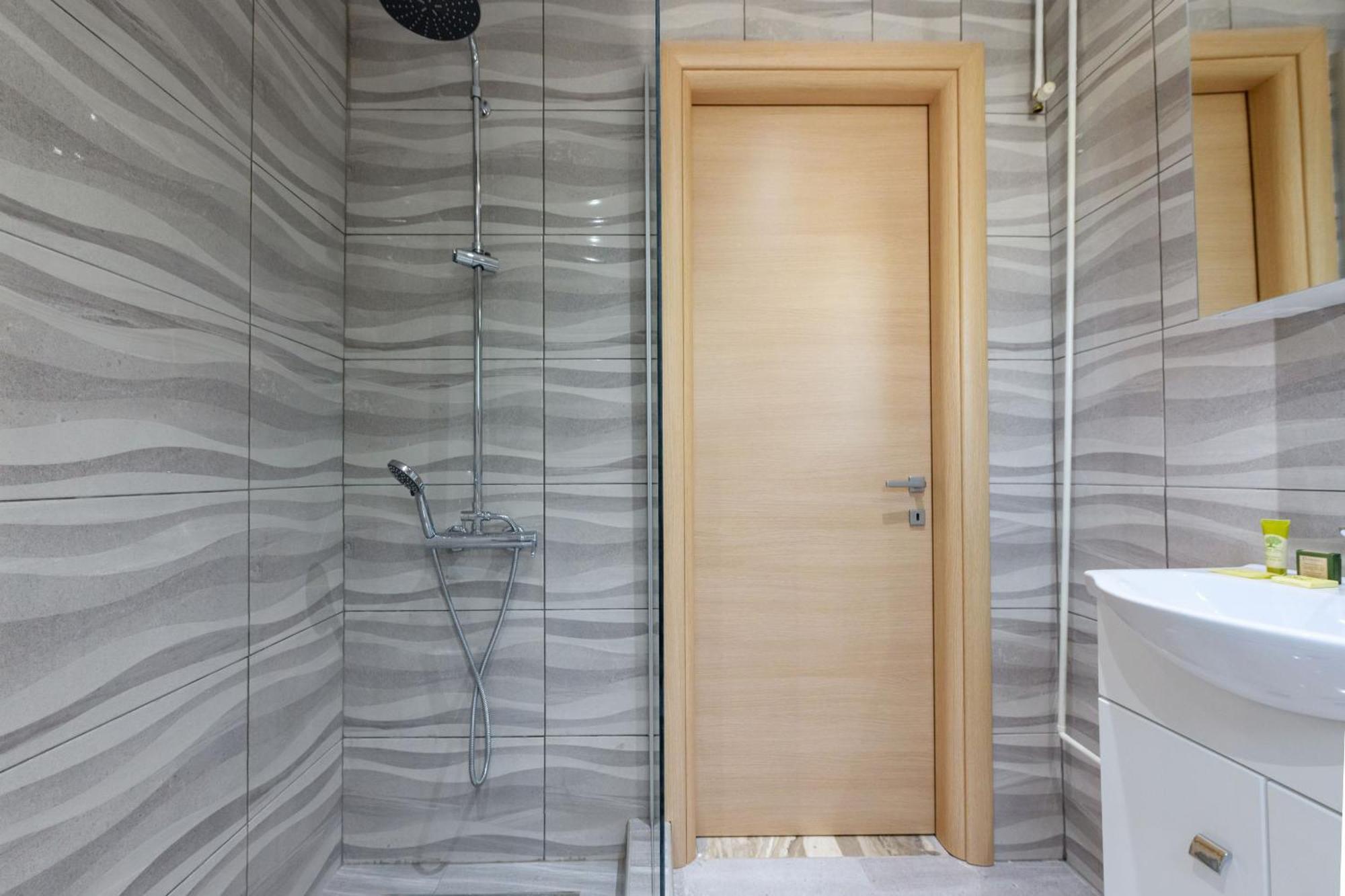 Whitegold Apartments Panagia Панагия Номер фото
